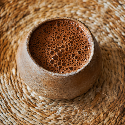 FOCUS Ceremonial Cacao