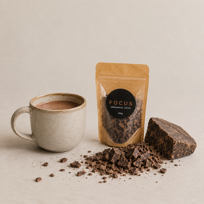 FOCUS Ceremonial Cacao