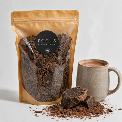 FOCUS Ceremonial Cacao